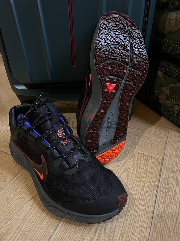 Orginal Nike Air Zoom 2