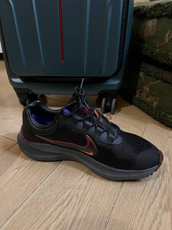 Orginal Nike Air Zoom 3