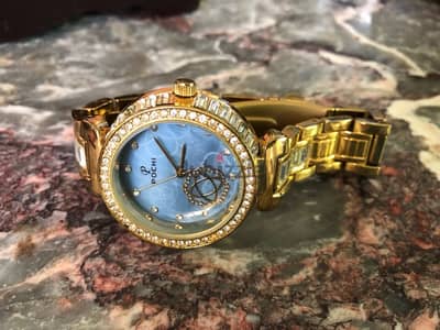 Pochi brand watch