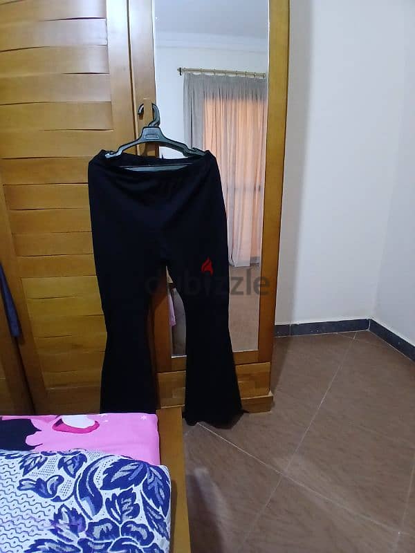 Charleston black pants 1