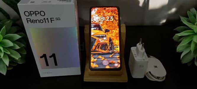 بدون خربوش oppo reno 11f كسر الزيرو