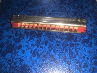 Harmonica هارمونيكا