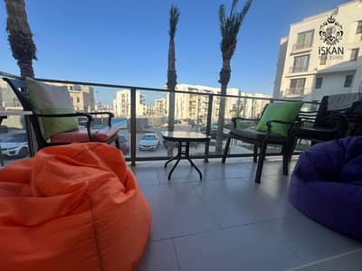 Chalet for Rent in a Prime Location – Marassi at the Lowest Price in the Market