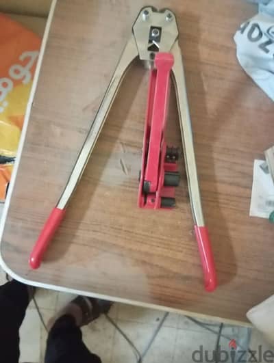 Clamping tools