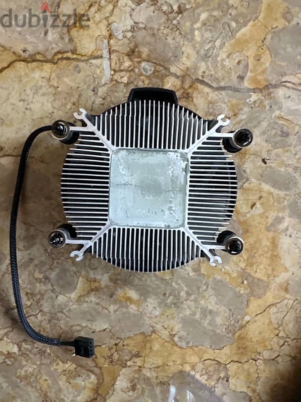 معالج ryzen 5 4650g 3