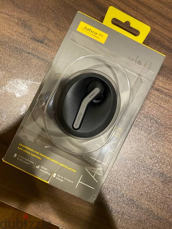 Jabra Talk 55 1