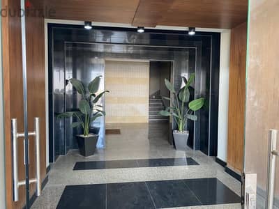 Ultra super lux 2 bedrooms appartment - New Cairo
