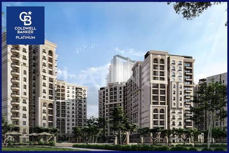Apartment for sale, 225 m, Sawari District (Vee-Club-Residence Project - Sawari El Ghoneimy)