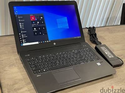 hp g3 xeon