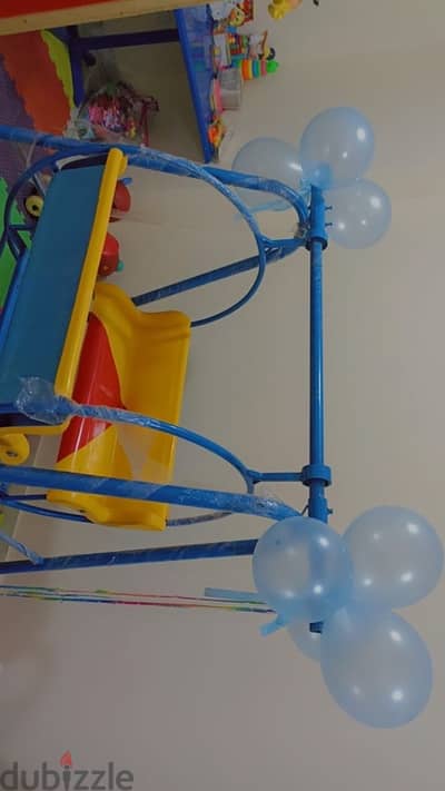 مرجيحة