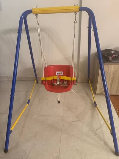 kenzi swing