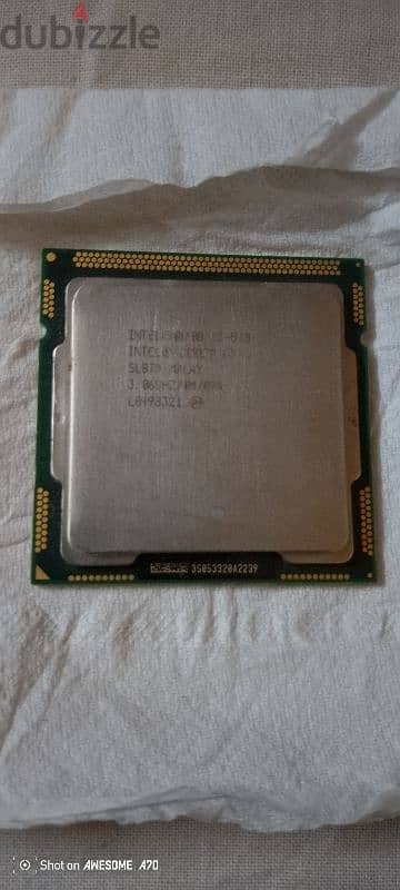 intel core i3 540 1