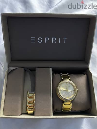 ESPRIT women watch