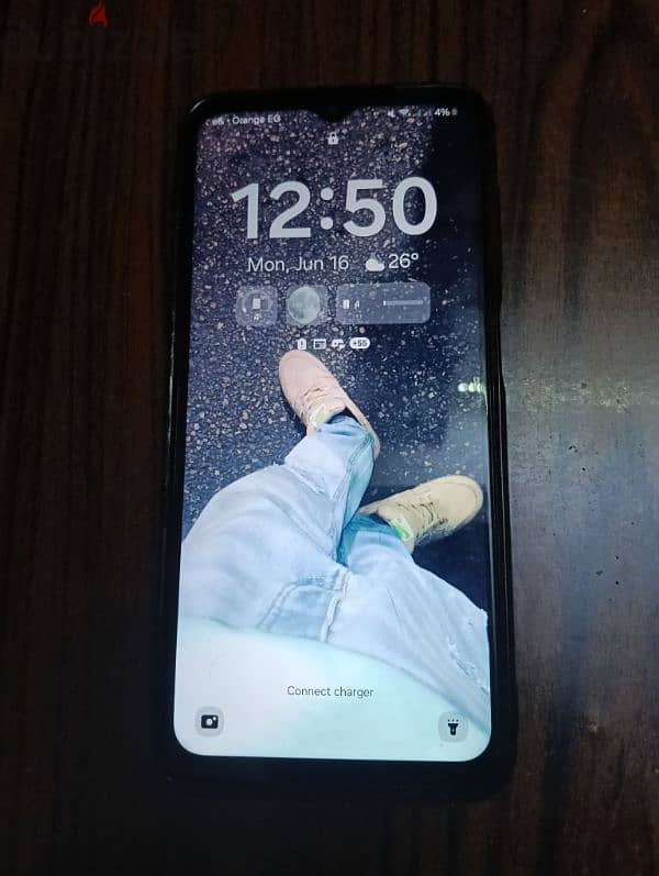 Samsung A13 6