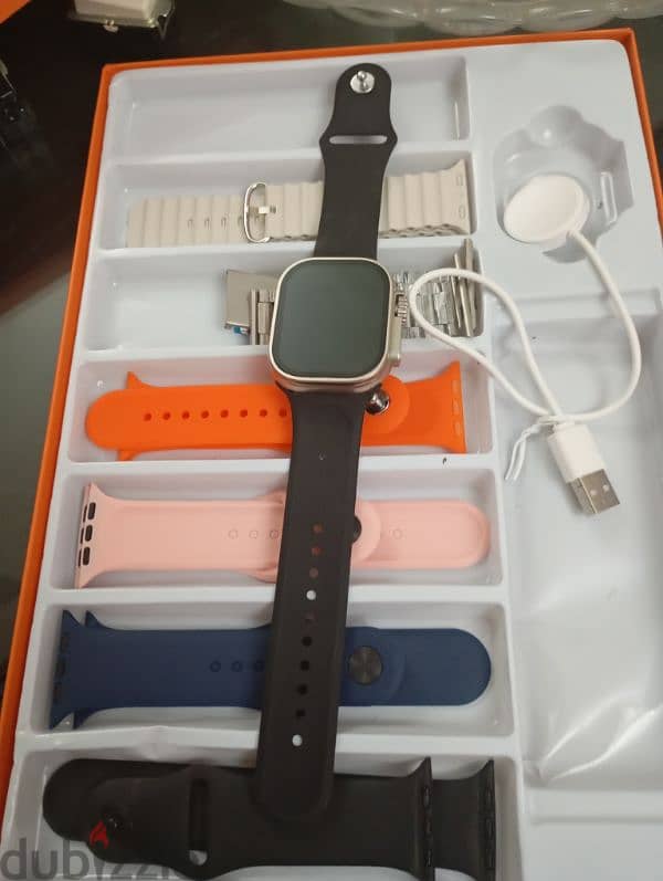 smart watch ikon from Germany 1