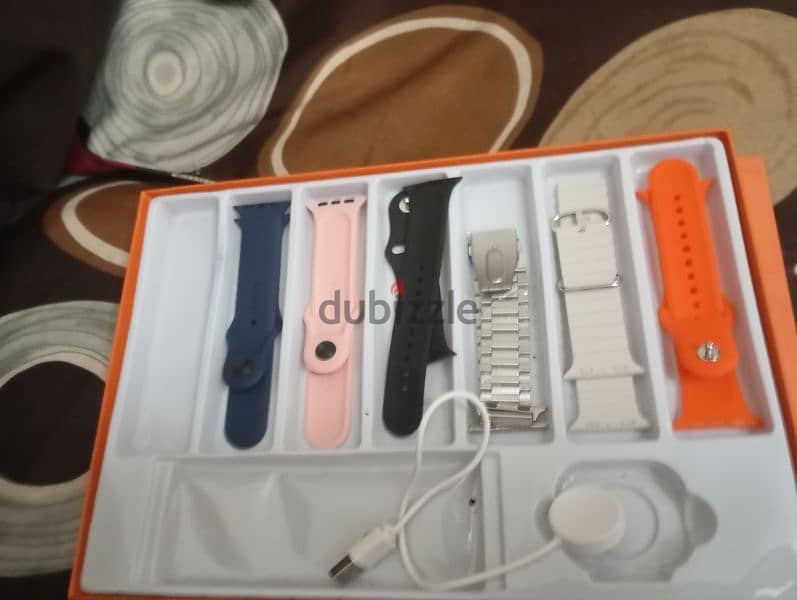 smart watch ikon from Germany 2