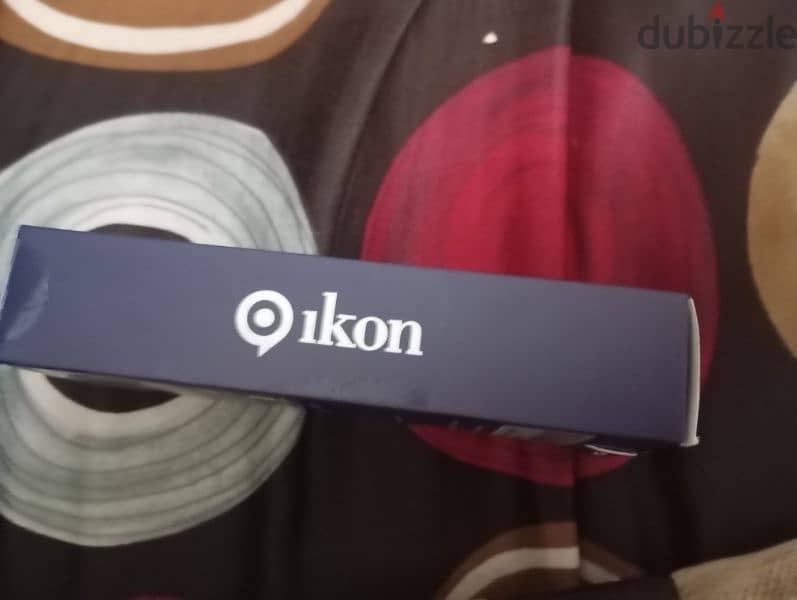 smart watch ikon from Germany 6