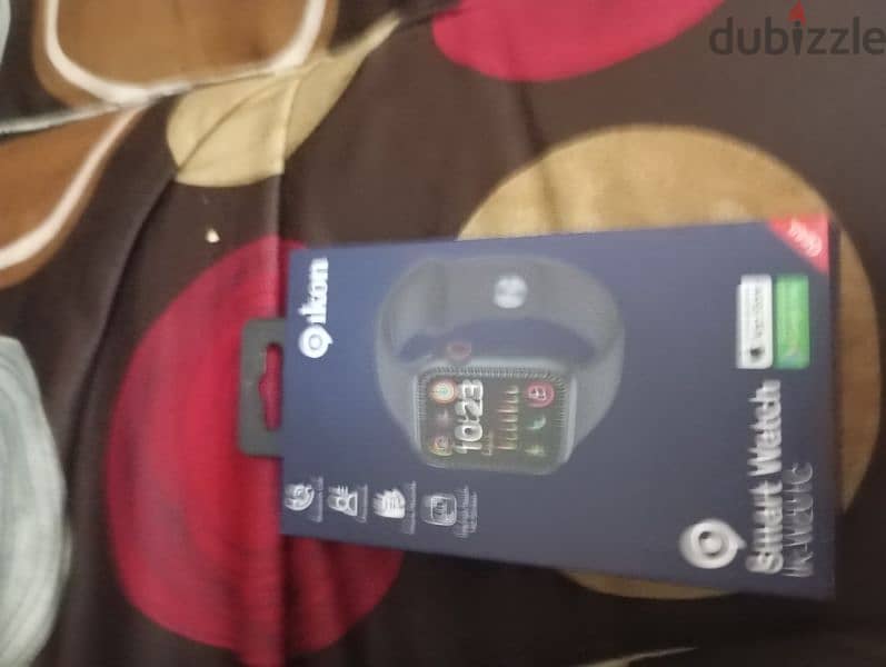 smart watch ikon from Germany 7
