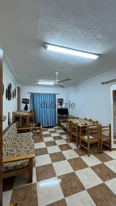 شقة بالعجمي شاطئ النخيل الكيلو 21 شقة بالعجمي شاطئ النخيل الكيلو 21
