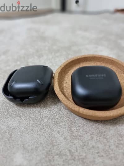 Samsung buds pro