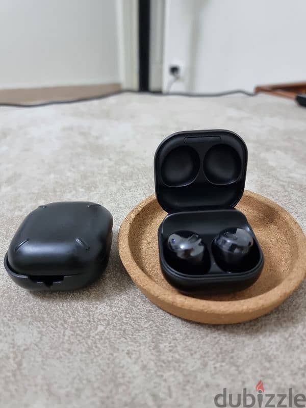 Samsung buds pro 1
