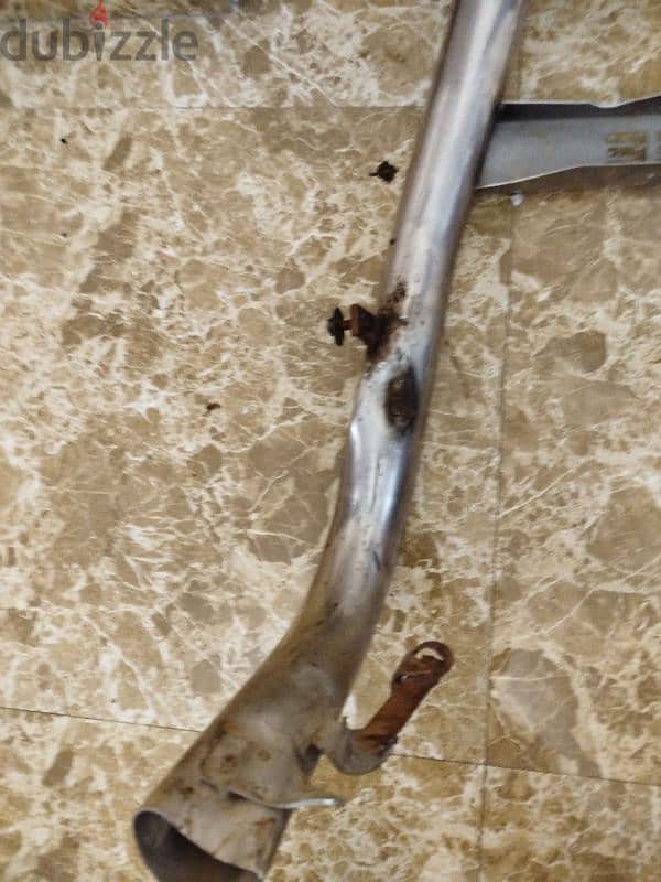 front bumper for jeep Cherokee 2008 6