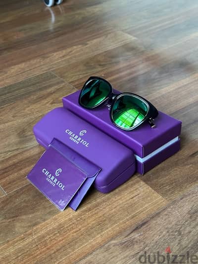 Sunglasses نظارة شمس