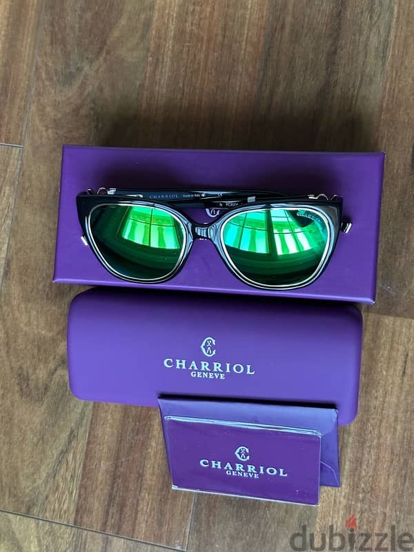 Sunglasses نظارة شمس 1