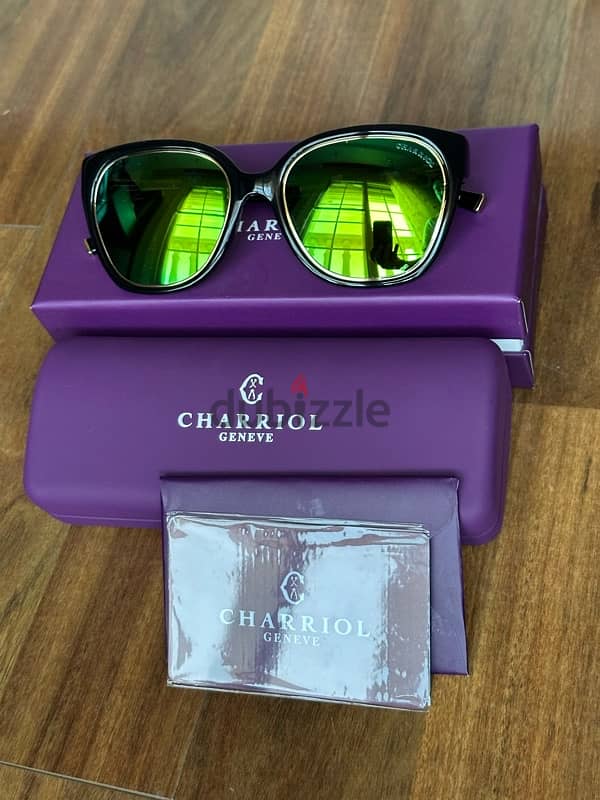 Sunglasses نظارة شمس 2