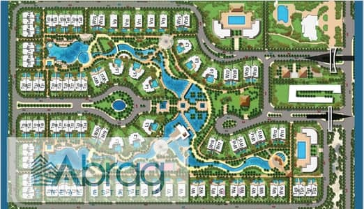The lowest price and in installments, a villa for sale from SODIC in ...