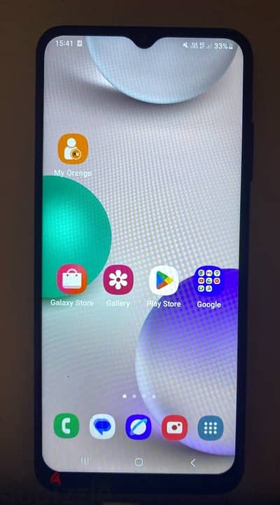 Samsung A03S
