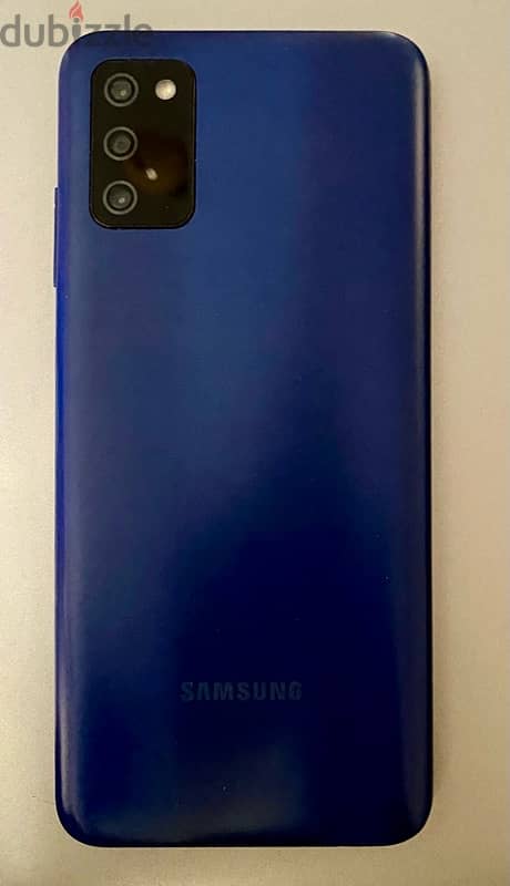 Samsung A03S 2
