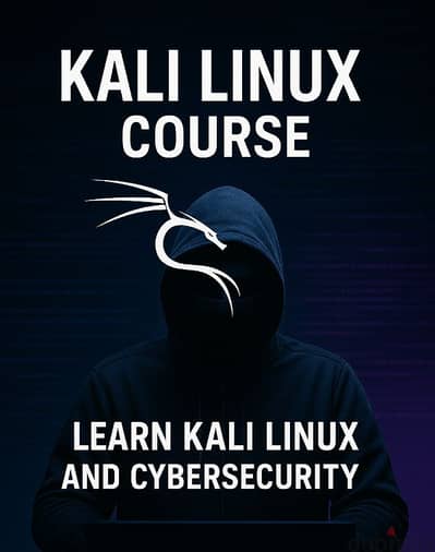 KALI LINUX COURSE