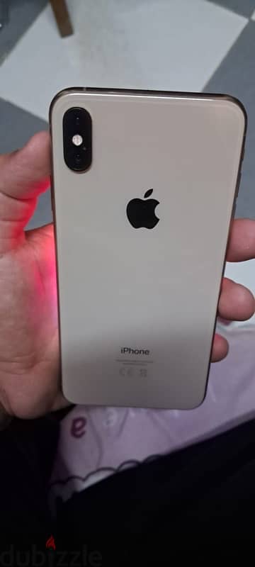 iphone x max 1