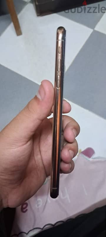 iphone x max 5