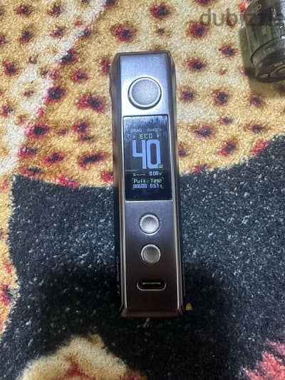 vape drag x2