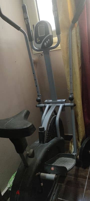 اوربتراك بحاله جيده جدا