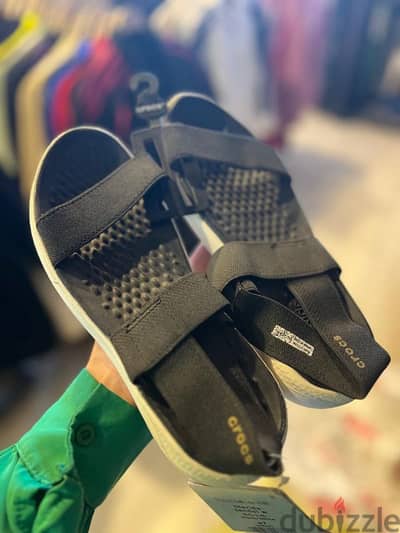 Crocs sandal
