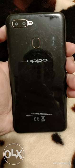 oppo a5s second olx