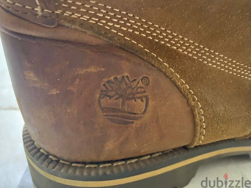 Timperland Shoes 2