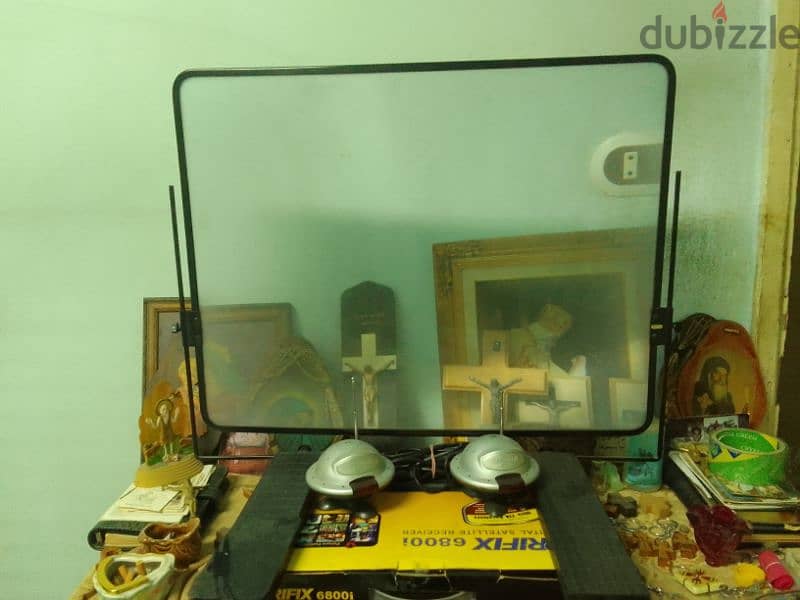 رسيفر 1