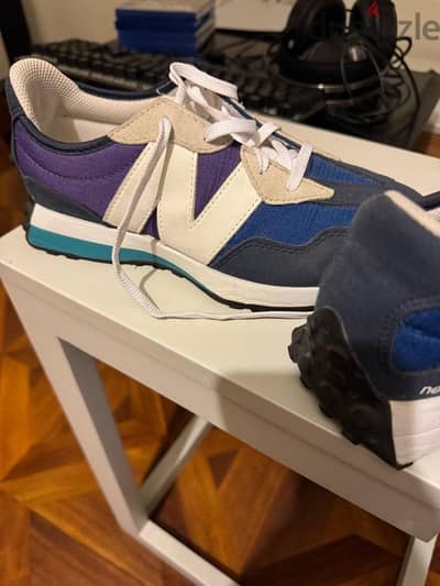 new balance