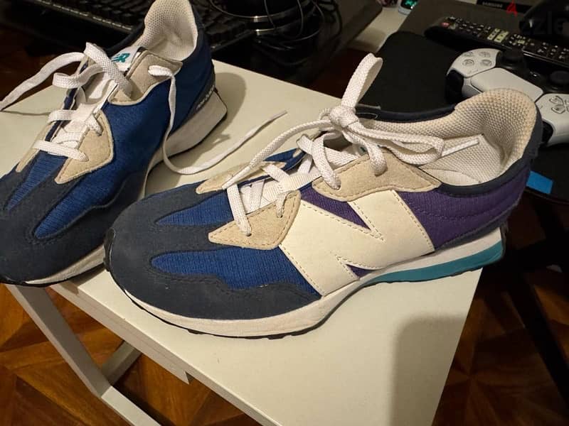 new balance 2