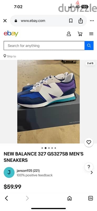new balance 3