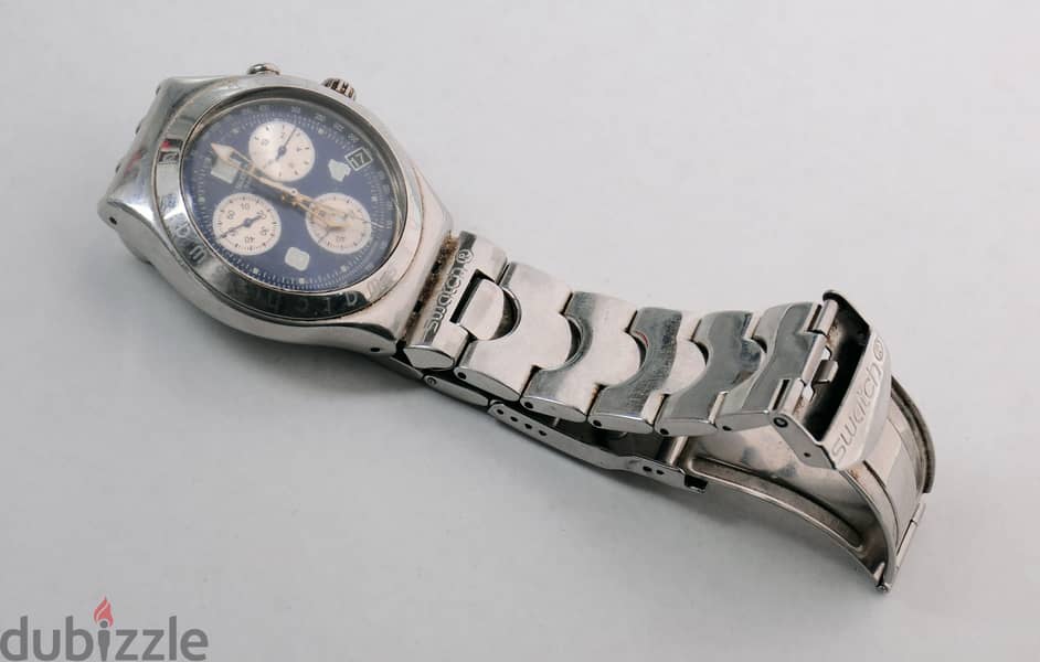 Swatch Irony  orginal 2