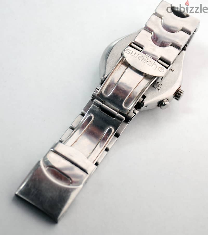 Swatch Irony  orginal 1