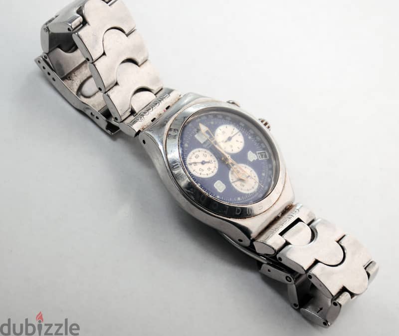 Swatch Irony  orginal 3