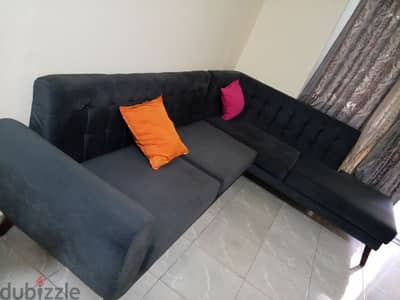 ركنة زان حالة ممتازة