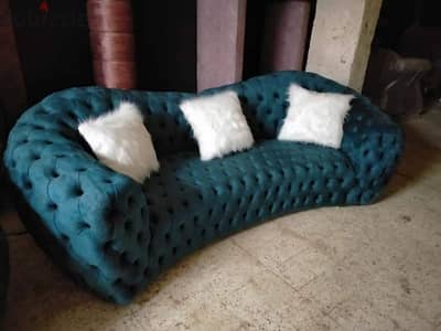 منجد انترية ركنة سفرة صالون