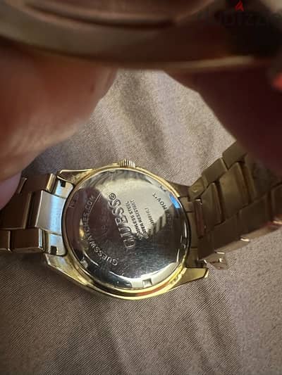 guess women watch original